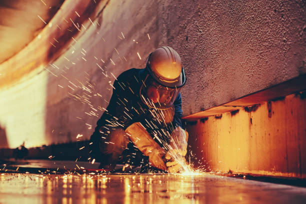 Trusted Marco Island, FL Welder & Metal Fabrication Experts